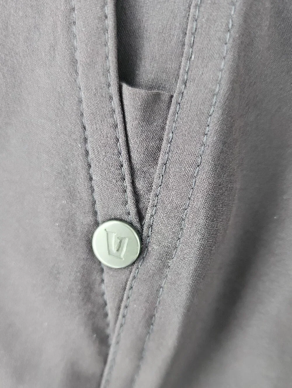 Vuori lightweight joggers